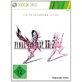 Final Fantasy XIII-2 - Limited Collector's Edition