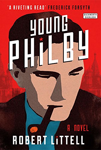 young philby a novel