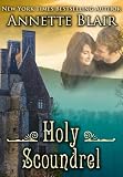 Holy Scoundrel, Knave of Hearts Bk 4