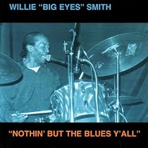 Mellow Down Easy (Willie Dixon)