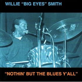 Mellow Down Easy (Willie Dixon)