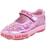 Lelli Kelly ToddlerLittle Kid Sara Dolly Mary Jane