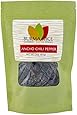 Ancho Chili, Whole
