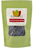 Ancho Chili, Whole