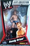 Wwe Catch Figurine Randy Orton Nouveauté Mattel Collection Elite Serie 2