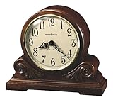 Howard Miller 635-138 Desiree Mantel Clock