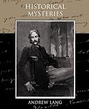 Historical Mysteries