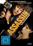 Produkt-Bild: The Assassin Next Door