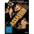The Assassin Next Door