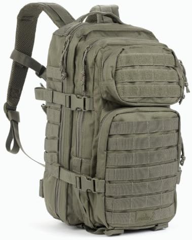 Red Rock Outdoor Gear Assault Pack