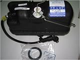 FLM M101526F3K FM III 503 SERIES 2 PIECE TOILET FLUSHMATE REPLACEMENT TANK FOR KOHLER TOILET WITH LEFT HAND LEVER ONLY | NON RETURNABLE |Warning: NOT A GRAVITY FED RETROFIT OR FOR OTHER TOILET BRANDS