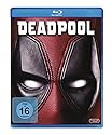 Deadpool [Blu-ray]