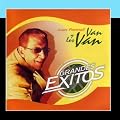 Grandes Exitos, Juan Formell Y Los Van Van