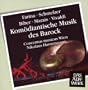 Komodiantische Musik Des Barock