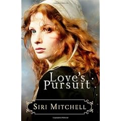 Love's Pursuit
