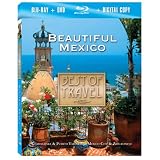 Best of Travel: Beautiful Mexico (Blu-ray/DVD Combo)