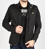 G-Star Herren Jacke New Work Dean Overshirt G-Star Herren Jacke New Work Dean Overshirt