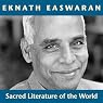 Sacred Literature of the World: Inspirational Passages Selected and Read by Eknath Easwaran