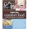 Southern Living Comfort Food (A Delicious Trip Down Memory Lane) (Hardcover)