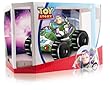 Toy Story - 140974 - V�hicule Miniature et Circuit Radio Commande - Quad RC Toy Story