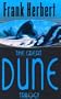 Great Dune Trilogy (GollanczF.)