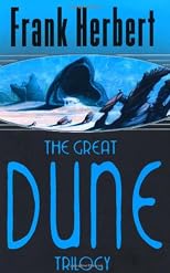 The Great Dune Trilogy