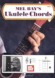 Mel Bays Ukulele Chords