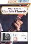 Mel Bay's Ukulele Chords