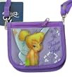 Disney Tinkerbell Purse wallet w/ shoulder strap
