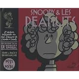 Snoopy et les Peanuts : 1975-1976par Charles Monroe Schulz
