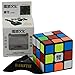 D-FantiX Moyu Tanglong Speed Cube 3x3 Smooth Magic Cube 57mm Black