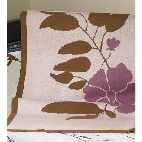 Serene Sweater Knit Blanket product image
