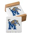 University Of Memphis Coaster Set of 4