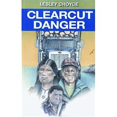 Clearcut Danger