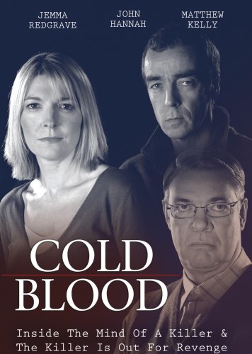 Cover art for Cold Blood Cover art for Cold Blood