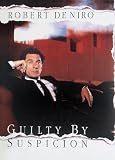 Guilty by Suspicion
