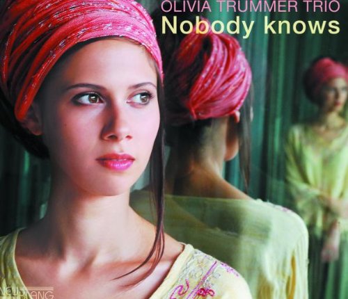 Produkt-Bild: Nobody Knows