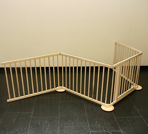 Imagen 2 de Barrera de seguridad GRANDE hasta 340 cm