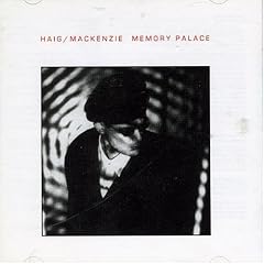 Memory Palace by Haig and Mackenzie