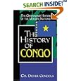 The History of Congo: by  Ch. Didier Gondola