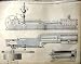 1862 Allen Horizontal Non-Condensing Engine Machinery