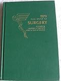 The year book of surgery. 1979