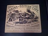 Engine-driving life : stirring adventures and incidents in the lives of locomotive engine-drivers