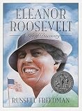 [ Eleanor Roosevelt: A Life of Discovery By Freedman, Russell ( Author ) Paperback 1997 ]