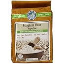 Authentic Foods Sorghum Flour Superfine 3lbs