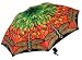 Salamander Dragonfly Folding Umbrella