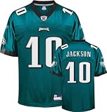 DeSean Jackson Philadelphia Eagles Green NFL Youth Replica Jersey