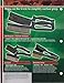 Wooster Brush 1823 Corner Cleaner Wire Brush