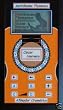 Oscar Herrero Flamenco Metronome/Tuner, Stereo, ACMFOH