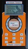 Oscar Herrero Flamenco Metronome / Tuner, Stereo, ACMFOH - B0012M06DQ